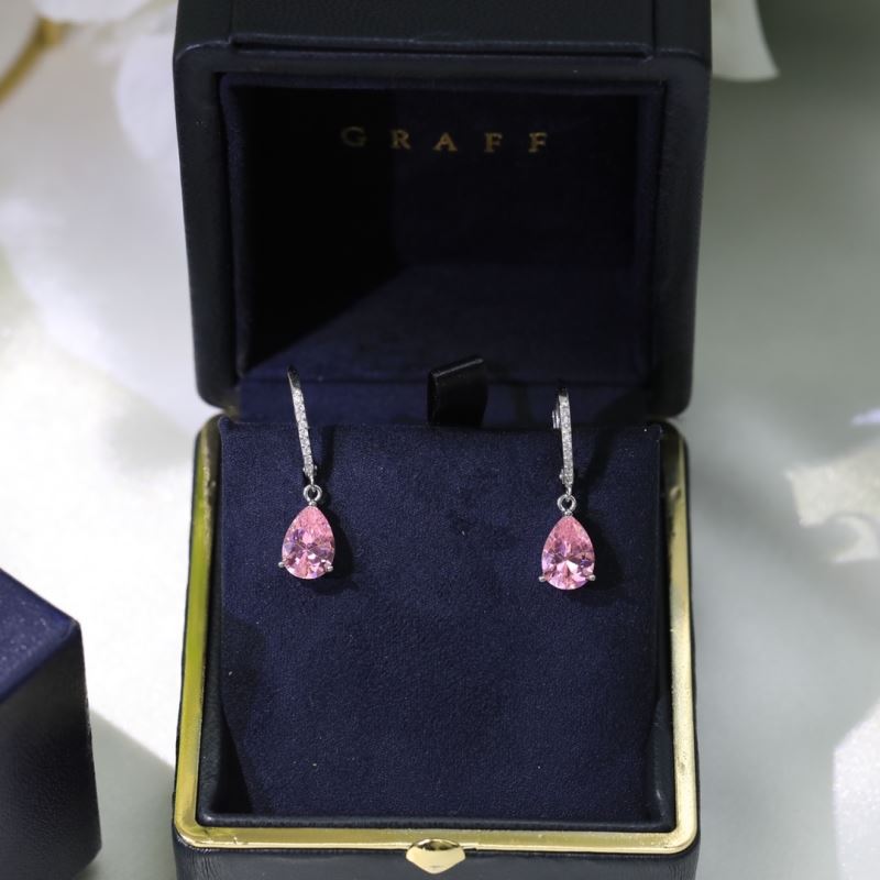 Graff Earrings